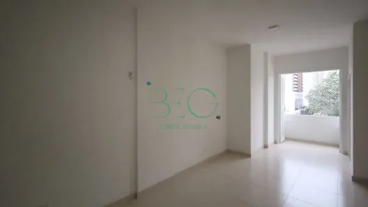 Apartamento com 1 Quarto para alugar, 40m² no Campos Elíseos, São Paulo