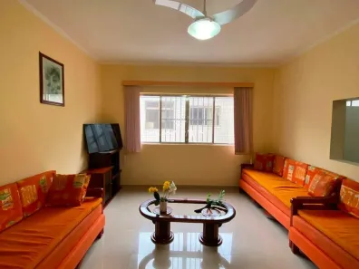 Apartamento com 1 Quarto à venda, 70m² no Caiçara, Praia Grande