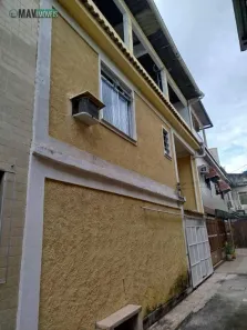 Casa com 3 Quartos à venda, 110m² no Marechal Hermes, Rio de Janeiro