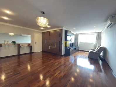 Apartamento com 3 Quartos à venda, 130m² no Vila Rehder, Americana