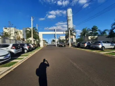 Apartamento com 2 Quartos à venda, 50m² no Jardim Embaré, São Carlos