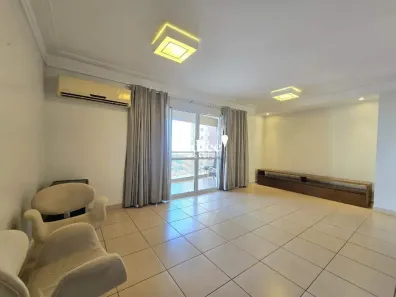 Apartamento com 3 Quartos à venda, 137m² no Jardim Irajá, Ribeirão Preto