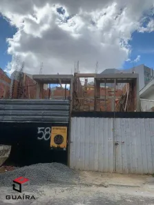 Casa com 3 Quartos à venda, 128m² no Parque Oratório, Santo André