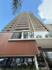 Apartamento com 2 Quartos à venda, 89m² no Setor Oeste, Goiânia