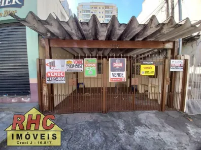 Casa com 2 Quartos à venda, 184m² no Osvaldo Cruz, São Caetano do Sul