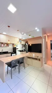 Apartamento com 3 Quartos à venda, 70m² no Novo Horizonte, Teresina