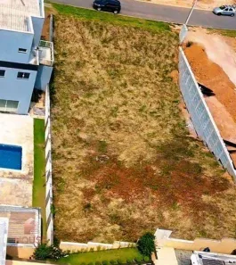 Lote/Terreno à venda, 817m² no Ouro Fino, Santa Isabel