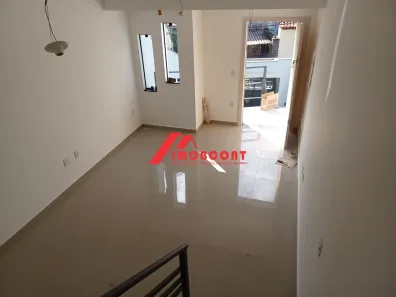 Sobrado com 2 Quartos à venda, 112m² no Jardim Patente Novo, São Paulo