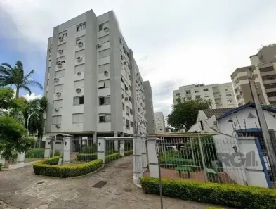 Apartamento com 2 Quartos à venda, 75m² no Santana, Porto Alegre