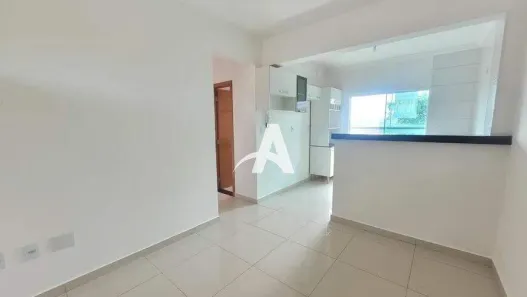 Apartamento com 2 Quartos para alugar, 53m² no Santa Mônica, Uberlândia