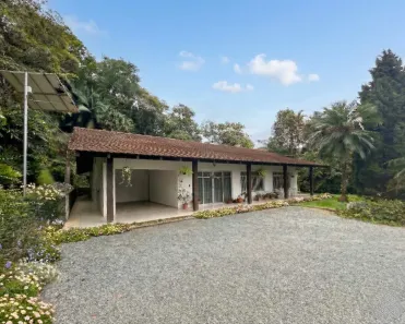 Casa com 3 Quartos à venda, 1000m² no Testo Salto, Blumenau