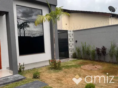 Casa com 3 Quartos à venda, 159m² no Residencial Morada do Bosque, Senador Canedo