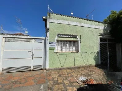 Lote/Terreno à venda, 603m² no Centro, Araraquara