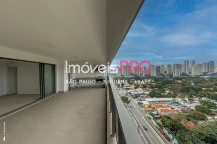 Apartamento com 3 Quartos à venda, 166m² no Brooklin Paulista, São Paulo