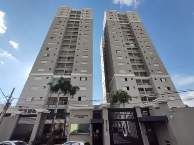 Apartamento com 3 Quartos à venda, 89m² no São Benedito, Uberaba