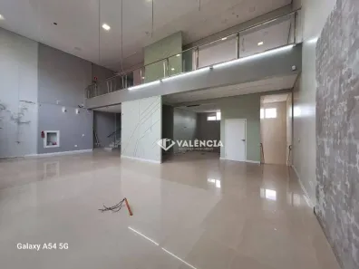 Sala Comercial para alugar, 341m² no Centro, Cascavel