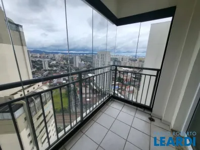 Apartamento com 2 Quartos à venda, 58m² no Barra Funda, São Paulo