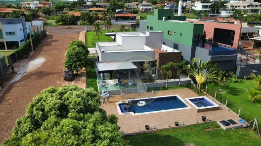 Fazenda/Sítio com 3 Quartos à venda, 318m² no Conquista, Conquista