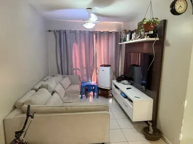 Apartamento com 3 Quartos à venda, 86m² no Coophema, Cuiabá