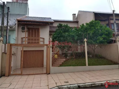Sobrado com 3 Quartos à venda, 200m² no Estância Velha, Canoas