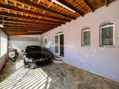 Casa com 2 Quartos à venda, 90m² no Vila Orozimbo Maia, Campinas