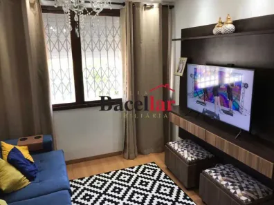 Apartamento com 2 Quartos à venda, 65m² no Vila Isabel, Rio de Janeiro