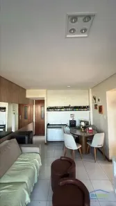 Apartamento com 2 Quartos à venda, 66m² no Stiep, Salvador
