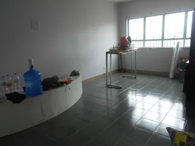 Sala Comercial para alugar, 18m² no Jardim Germânia, São Paulo