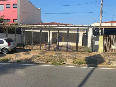 Imóvel Comercial com 3 Quartos à venda, 188m² no Taquaral, Campinas