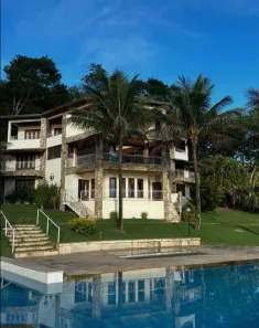 Fazenda/Sítio com 5 Quartos à venda, 20000m² no Barreira do Triunfo, Juiz de Fora