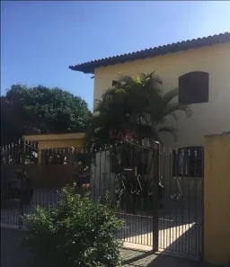 Sobrado com 3 Quartos à venda, 482m² no Vila Virginia, São Paulo