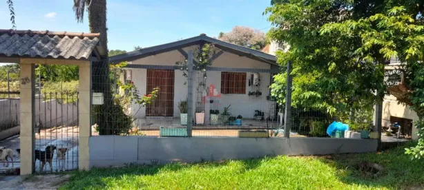 Casa com 2 Quartos à venda, 140m² no Feitoria, São Leopoldo