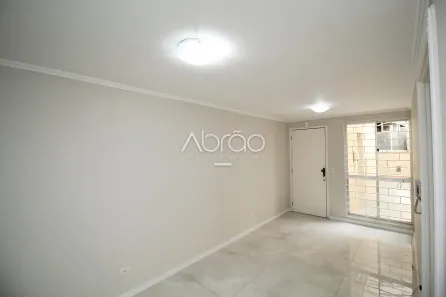 Apartamento com 3 Quartos à venda, 72m² no Mossunguê, Curitiba