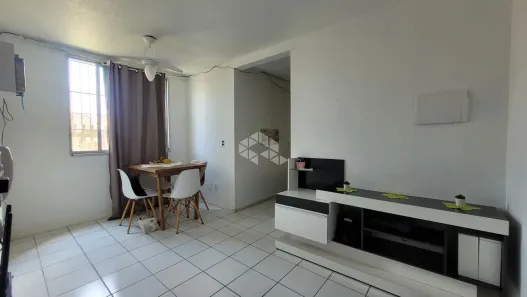 Apartamento com 2 Quartos à venda, 42m² no Olaria, Canoas