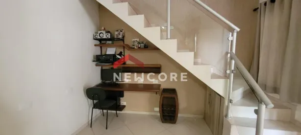 Sobrado com 3 Quartos à venda, 308m² no Vila Tibiriçá, Santo André