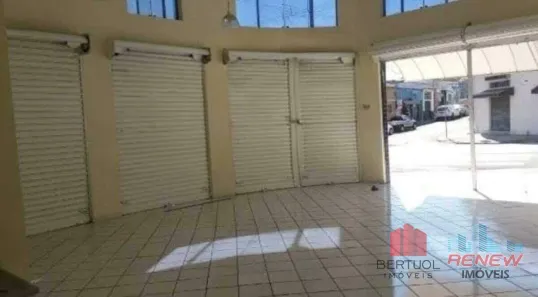 Sala Comercial para alugar, 45m² no Cidade Luiza, Jundiaí