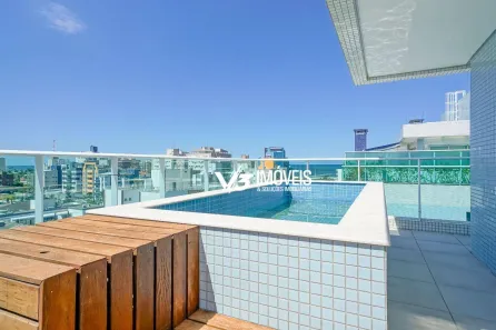 Cobertura com 3 Quartos à venda, 228m² no Caiobá, Matinhos