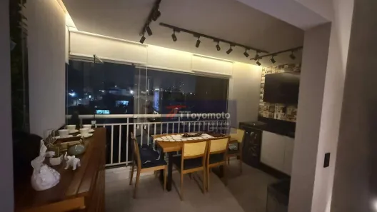 Apartamento com 2 Quartos à venda, 64m² no Saúde, São Paulo