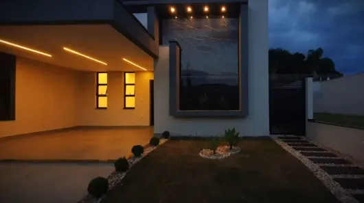 Casa com 3 Quartos à venda, 250m² no Parque São Cristóvão, Taubaté