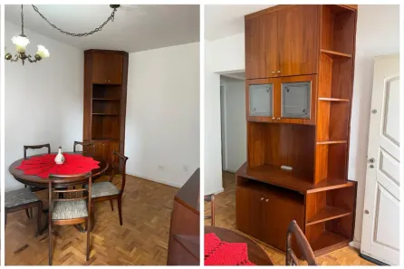 Apartamento com 2 Quartos para alugar, 50m² no Consolação, São Paulo