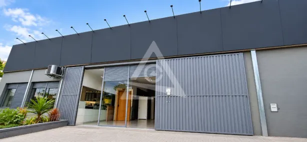 Ponto Comercial para alugar, 427m² no Jardim do Trevo, Campinas