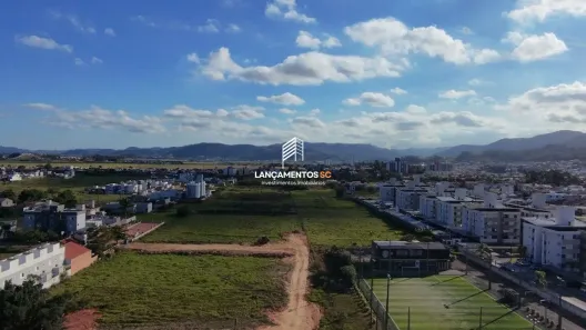 Lote/Terreno à venda, 825m² no Santo Antônio de Pádua, Tubarão