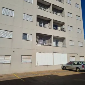 Apartamento com 2 Quartos à venda, 64m² no Jardim das Oliveiras, São José do Rio Preto