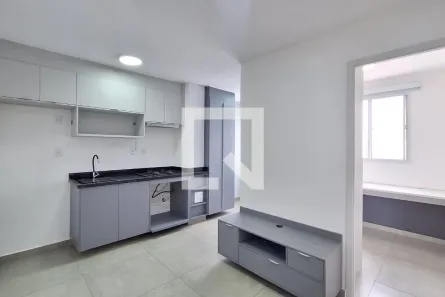Apartamento com 2 Quartos à venda, 31m² no Água Branca, São Paulo