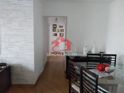 Apartamento com 3 Quartos à venda, 83m² no Vila Guilherme, São Paulo