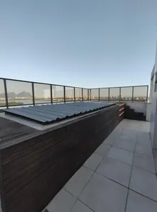 Cobertura com 5 Quartos à venda, 326m² no Barra Olímpica, Rio de Janeiro
