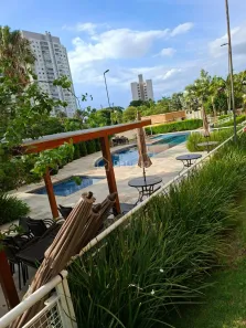 Apartamento com 3 Quartos à venda, 108m² no Parque Prado, Campinas