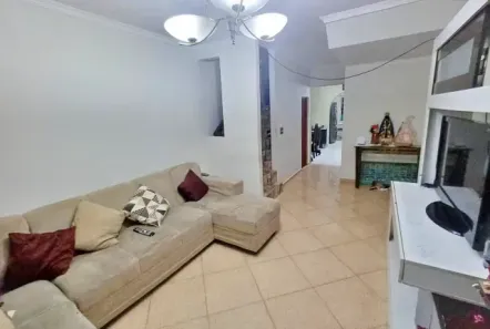 Sobrado com 3 Quartos à venda, 89m² no Conjunto Residencial Vista Verde, São Paulo