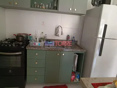 Apartamento com 1 Quarto à venda, 53m² no Olivença, Ilhéus