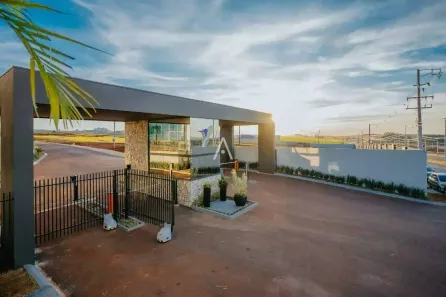Lote/Terreno à venda, 258m² no Centro, Cascavel